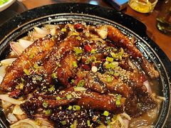 -那家老院子东北菜·饺子·小鸡炖蘑菇(艳华街店)