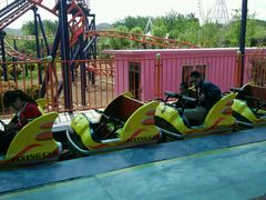 -石家庄市动物园