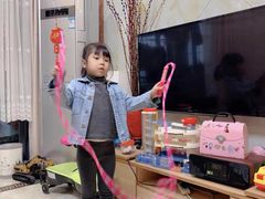 -小小运动馆(浦江店)