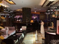 -富力丽思卡尔顿酒店·FLAIR餐厅酒吧