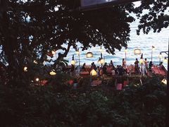 -卷心菜和避孕套餐厅(Pattaya)
