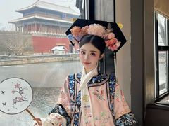 -四季民福烤鸭店(故宫店)