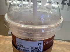 -瑞幸咖啡(龙岗万达广场店)