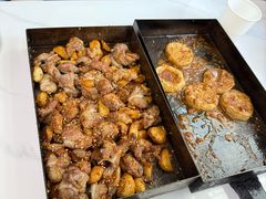 -晓梦戳子肉(瑞云路店)