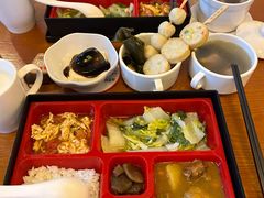 -世新养生馆(福马路店)
