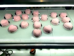 -玛莎拉自助餐厅(国贸店)
