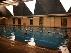 -西吉马游泳健身(协信店)