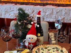 -Mammamia意大利餐厅(阳春巷店)