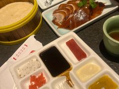 北平盛世牡丹烤鸭-北平盛世·新京菜·北京烤鸭(劲松·双井店)