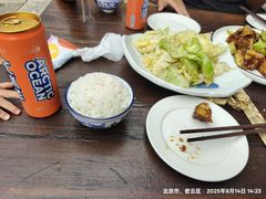 -雁门客栈库底鱼