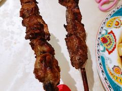 红柳烤肉-巴依老爷·新疆美食(上城区天城路店)