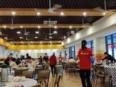 -钱大妈海鲜饭店(保利林语店)