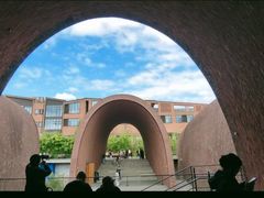 -本溪老边沟风景区