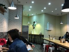 -西粉堂新疆米粉(朝外店)