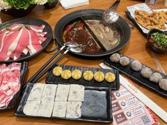 -呷哺呷哺(郑州国贸360餐厅店)