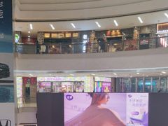-万达广场(福州金融街店)