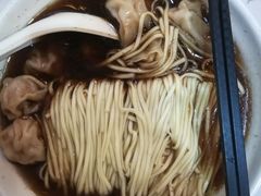 虾籽饺面-蒋家桥饺面店(四望亭路店)