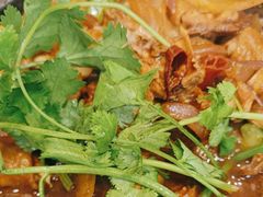 -川香煲(茅台路店)