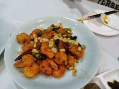 -东兴楼饭庄(六里桥店)