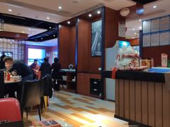 -潮牛一家潮汕牛肉火锅(璧山中央大街店)