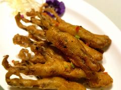 -利苑酒家(金宝店)