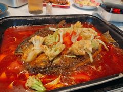 -熊刚饭店·太湖本地土菜·融合菜(天成时代广场店)