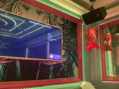 -W20 SHINING Party·K(悦豪和平路店)