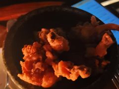 -广州柏悦酒店·悦吧·顶楼露天酒吧