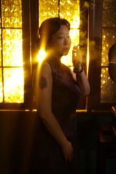 -古今弄潮旗袍摄影体验馆(老门东店)