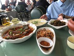 -水上人家民俗餐厅(洱海公园店)