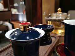 -广州文华东方酒店·江-由辉师傅主理