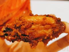 -吴日彪蒜香猪牛排(水巷口店)