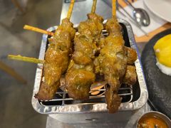 -simply thai天泰(长泰广场店)