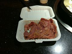 -周渝食惦酸菜鱼(青浦店)