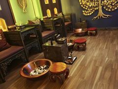 -泰王玺·正宗泰式按摩SPA(九霄店)