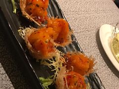 -北京王府井希尔顿酒店·秦唐中餐厅Chynna