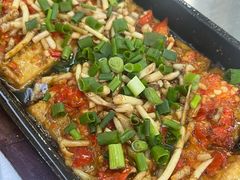 -夜烤·宜宾烧烤(回龙湾店)