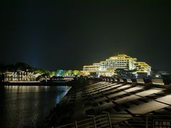 -天目湖御水温泉·度假酒店