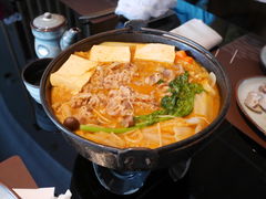 -新鲜特色餐厅(香格里拉大酒店)