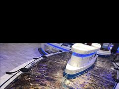 -澜悦港海鲜体验主题餐厅