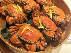 -成隆行·蟹王府(九江路店)