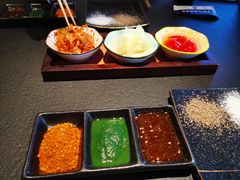 -300杯·和牛烧肉清酒专门店(廊里店)