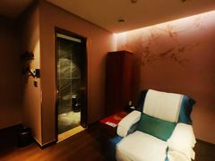 -华夏良子·足道SPA艾灸(翠微店)