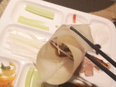 -同喜烤鸭店(光芒店)