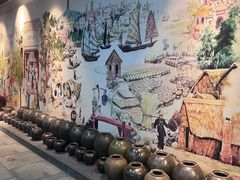 -厨邦酱油文化博览馆