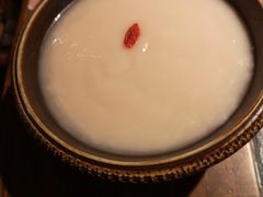 -老牌坊云南鱼豆花火锅(哈西万达店)