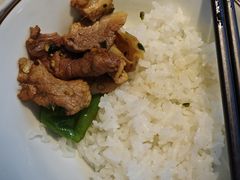 -费大厨辣椒炒肉(黄兴中心广场店)