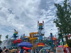 -苏州乐园森林水世界