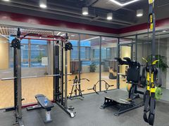 -VLines耀能运动Space&Flow(国贸店)