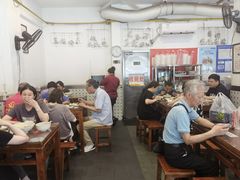 -东泰祥生煎馆(长宁路店)